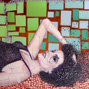 The Vault, Session 2 by Stephane Lefrançois