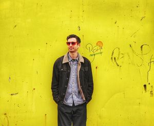 Photo of Richie Phoe