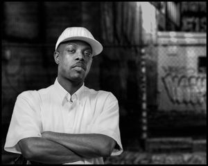 Photo of Clinton Sly