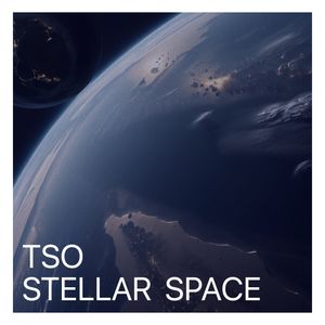 Stellar Space by TSO
